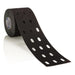 Cure Punch Original Kinesiology Tape Schwarz