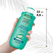 Garnier Ambre Solaire After Sun 24h Feuchtigkeits-Milch