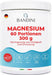 Bandini Magnesium Pulver