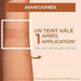 MIXA Intensive trockene Haut matte Haut