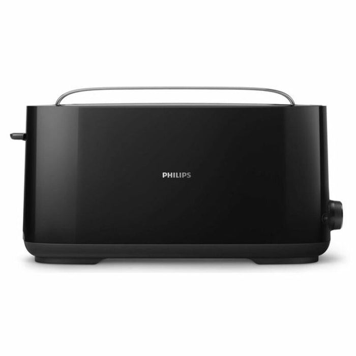 Toaster Philips 950 W Schwarz