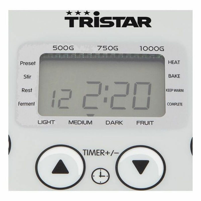 Brotmaschine Tristar BM-4586 550W