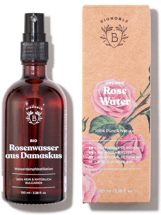 Bionoble Bio Rosenwasser