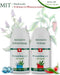 SwissMedicus Pferdebalsam mit hanf - Roll-On
