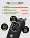 femometer  Ohrthermometer für Kinder und Erwachsene