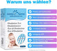 Easy@Home Ovulationstest Kinderwunsch Fruchtbarkeitstest für Frauen V2602-0938