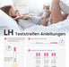 Femometer Ovulationstest + Schwangerschaftstest