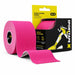 SPORTTAPE  Kinesiologie Tape 5cm x 5m Rosa