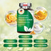 DocVital Glucosamin Chondroitin MSM Kapseln