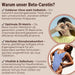 Vitassential Beta Carotin Kapseln