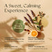 Gya Labs Calming Massage Oil