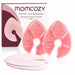 Momcozy Große Brusttherapie-Packs Kalt Warm Kompresse