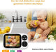 HelloBaby Babyphone mit Kamera