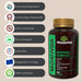 Vitassential Moringa Komplex Kapsel