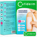 Cutiderm Steriler Wundverband große Größen