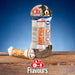8in1 Triple Flavour Knochen L