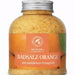 AROMATIKA  Badesalz mit Natürlichem Ätherischen Orangenöl