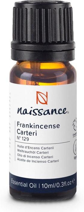 Naissance Ätherisches Öl Weihrauch
