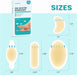 Promifun Blasenpflaster Mixpack