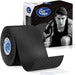 CureTape® Kinesiologie Tape Schwarz