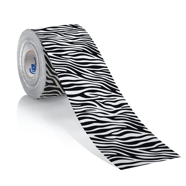 CureTape Kinesiotapes Kinesiologie Tape Zebra