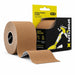 SPORTTAPE  Kinesiologie Tape 5cm x 5m Hellbraun