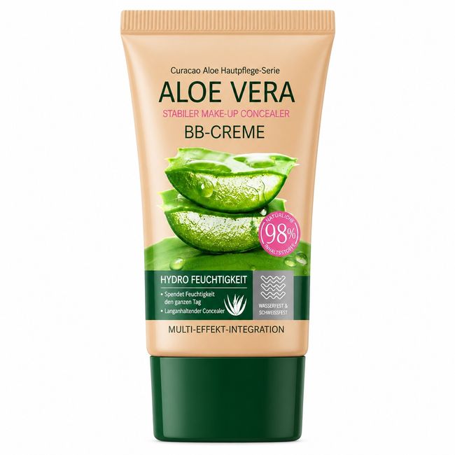 SUMMISHI Aloe Vera BB Cream