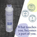 Jean & Len Volumen Shampoo Holunder & Jasmin
