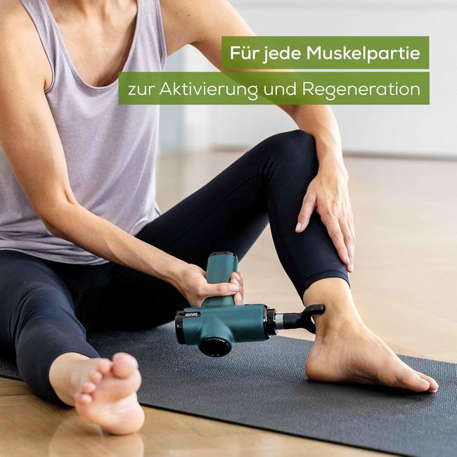 Beurer Massagepistole