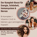 Vitassential Vitamin B Komplex Kapsel