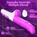 HIVEFUN Vibrator Dildo Sex Spielzeug