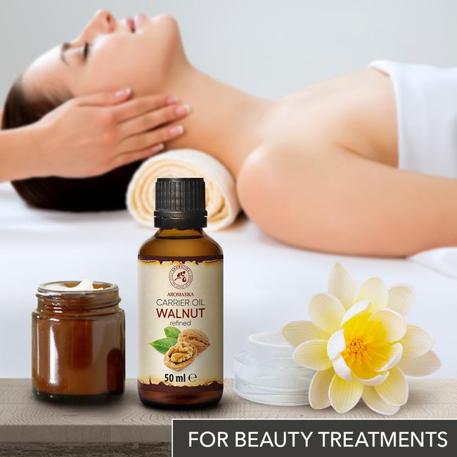 AROMATIKA  Walnussöl