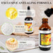 Abodiuss Vitamin C Serum Gesicht