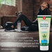 SwissMedicus Pferdebalsam mit Hanf