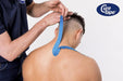 CureTape® Kinesiologie Tape Blau