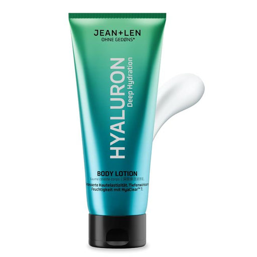 Jean & Len Body Lotion Hyaluron