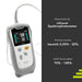AIESI A3 Hand-Pulsoximeter für Erwachsene