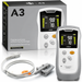 AIESI A3 Hand-Pulsoximeter für Erwachsene