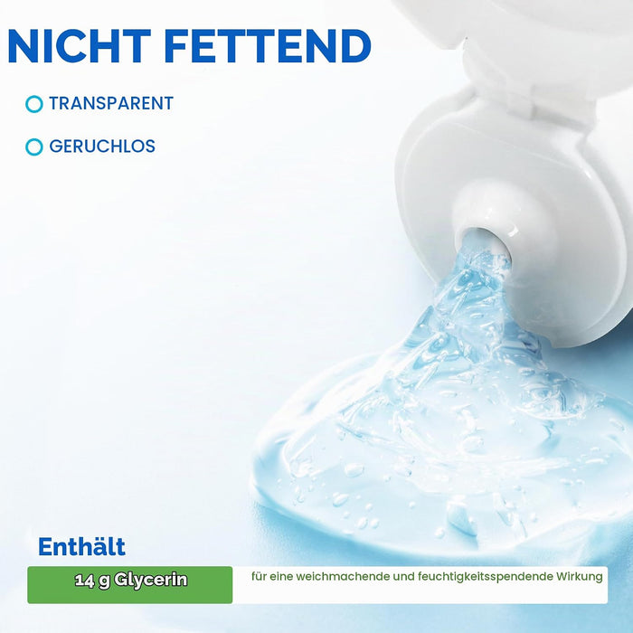 AIESI Lubegel steriles Gleitgel