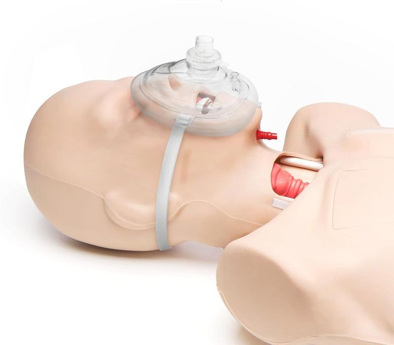 AIESI Pocket Mask Beatmungsmaske