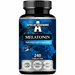 Apollo's Hegemony Melatonin