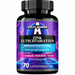 Apollo's Hegemony Zinkgluconat 15 mg