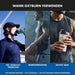 Applied Nutrition BodyFuel OxyBurn Blaue Himbeere