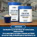 Applied Nutrition Creatine Monohydrate Pulver