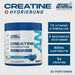 Applied Nutrition Creatine + Hydration Blaue Himbeere