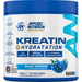 Applied Nutrition Creatine + Hydration Blaue Himbeere