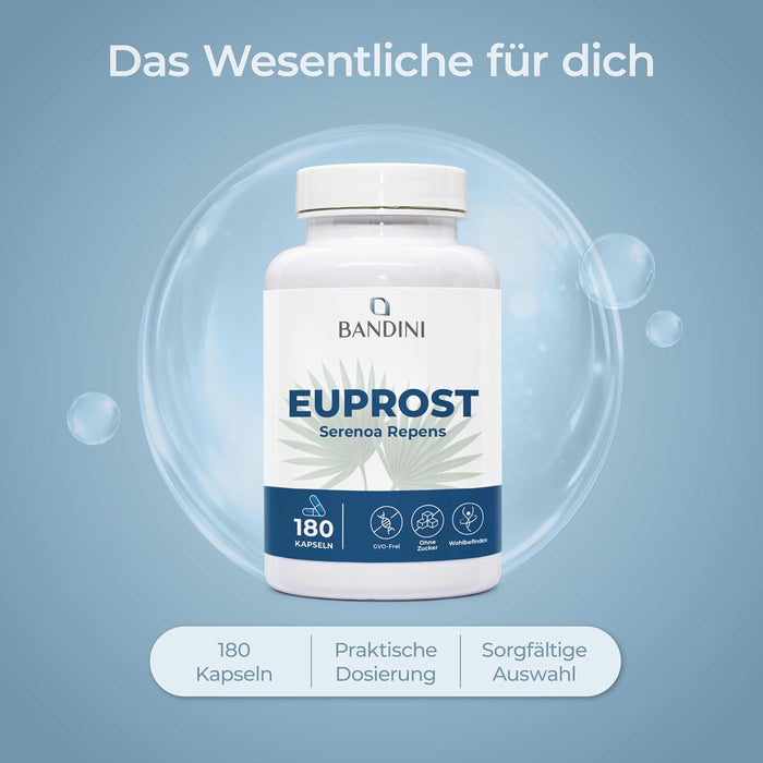 Bandini Euprost Serenoa Repens