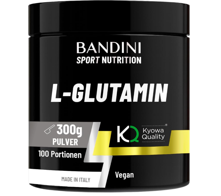 Bandini Kyowa L-Glutamin