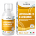 Bandini Liposomales Curcumin Cureit