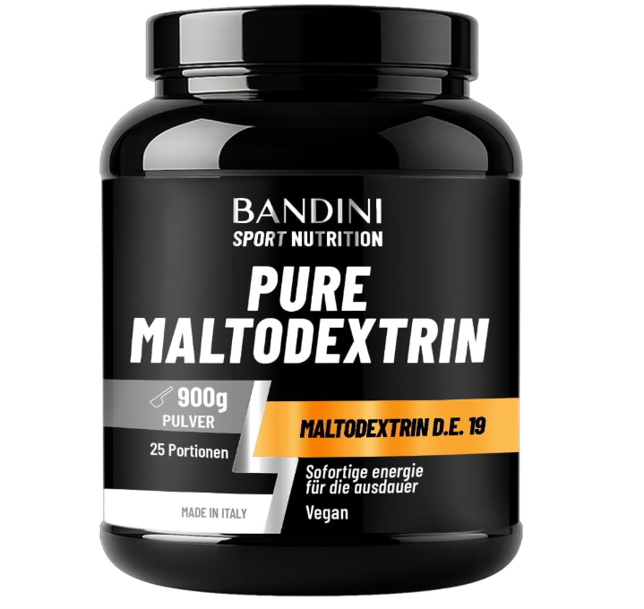 Bandini Maltodextrin Pulver